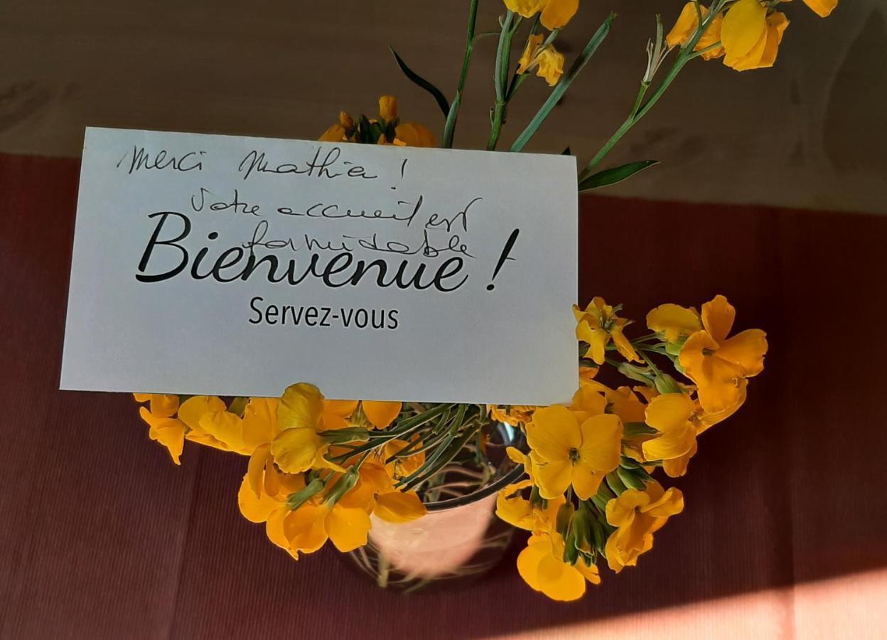 Le Moutardier : Chaleureux T2 Au Coeur De Ville Dijon Exterior foto